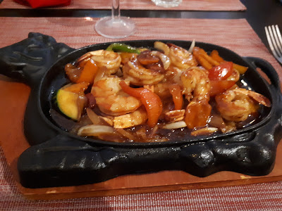 Délices du Vietnam à Laroque-des-Albères