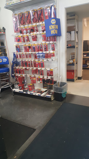 Auto Parts Store «NAPA Auto Parts - Genuine Parts Company», reviews and photos, 187 S Hudson St, Seattle, WA 98134, USA