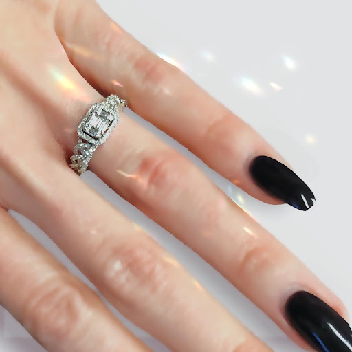 Jeweler «Decor Interiors and Jewelry», reviews and photos, 13476 Olive Blvd, Chesterfield, MO 63017, USA