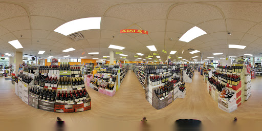Liquor Store «Super Buy-Rite Liquors of Aberdeen», reviews and photos, 1238 NJ-34, Aberdeen Township, NJ 07747, USA