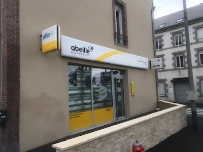 Abeille Assurances - Gueret à Guéret