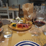 Photo n°2 de l'avis de Federica.e fait le 21/09/2021 à 21:23 sur le  Hostaria Sapori Di Casa à Altipiani di Arcinazzo