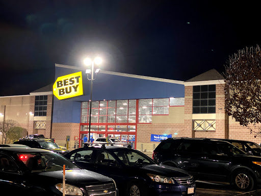 Electronics Store «Best Buy», reviews and photos, 290 S Broadway Unit E, Salem, NH 03079, USA