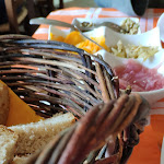 Photo n°12 de l'avis de Pikkar.i fait le 26/05/2019 à 16:30 sur le  La Fattoria - Canevara (MS) à Canevara