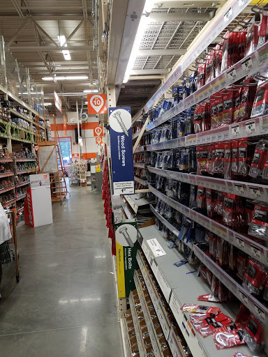 Home Improvement Store «The Home Depot», reviews and photos, 3600 Miller Rd, Wilmington, DE 19802, USA