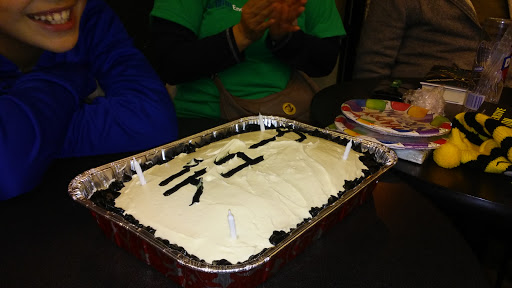 Book Store «Books-A-Million», reviews and photos, 6235 N Davis Hwy, Pensacola, FL 32504, USA