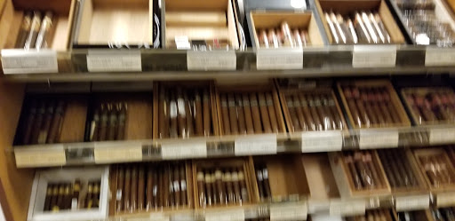 Tobacco Shop «Jenuwine Cigar Lounge», reviews and photos, 44791 Schoenherr Rd, Sterling Heights, MI 48313, USA