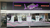 Salon de coiffure Lyne Coiffure S.A.R.L 77330 Ozoir-la-Ferrière