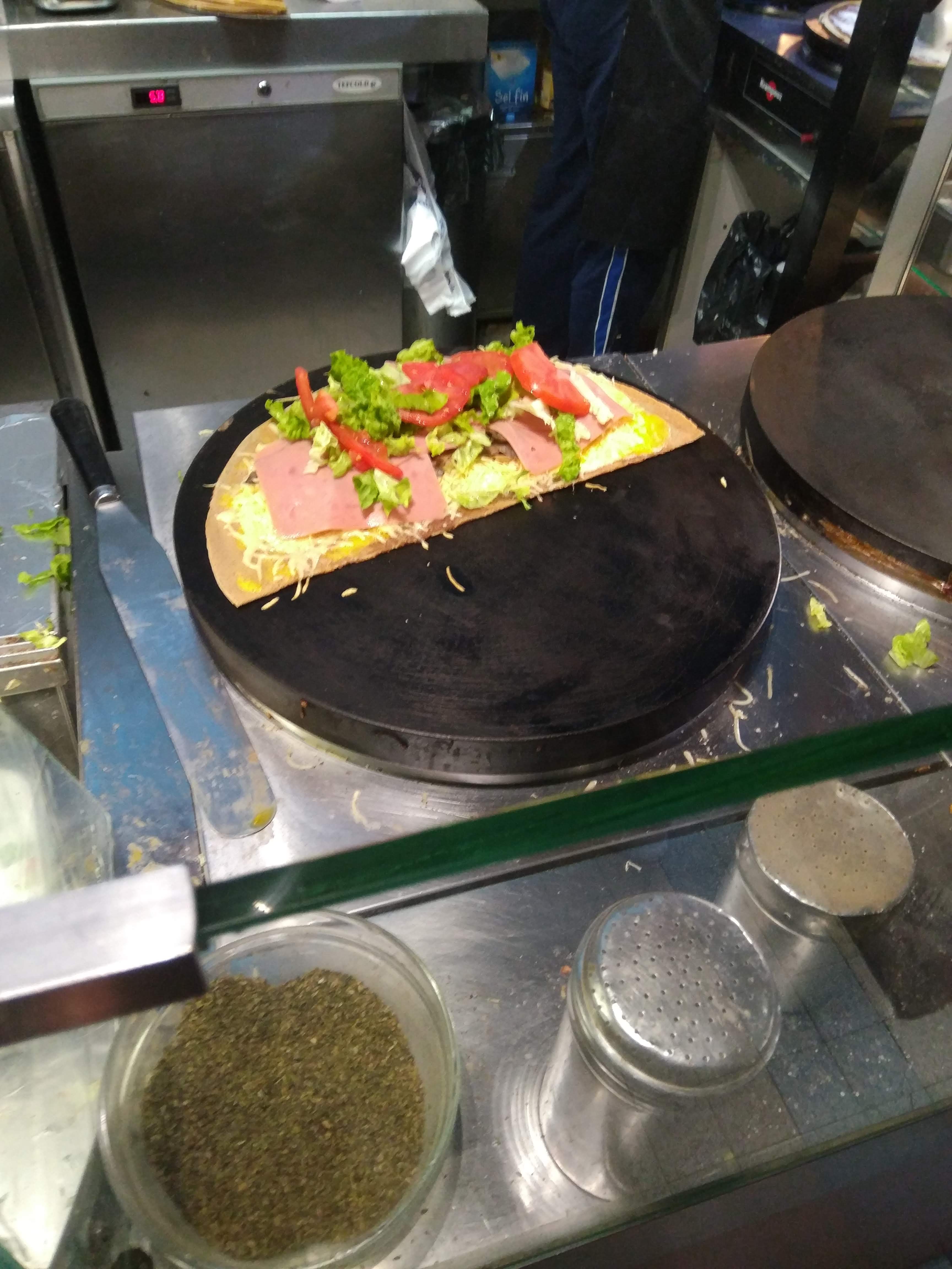 Photo n° 2 de l'avis de Sam.o fait le 16/05/2019 à 08:19