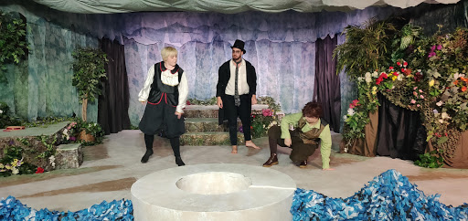 Performing Arts Theater «Children & Adults Theatrical Studio», reviews and photos, 2257 34th St, Lubbock, TX 79411, USA