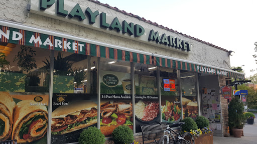 Playland Market image 8