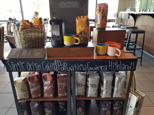 Coffee Shop «Starbucks», reviews and photos, 2080 Orchard Rd, Montgomery, IL 60538, USA