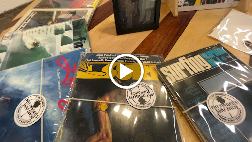 Museum «Texas Surf Museum», reviews and photos, 309 N Water St, Corpus Christi, TX 78401, USA