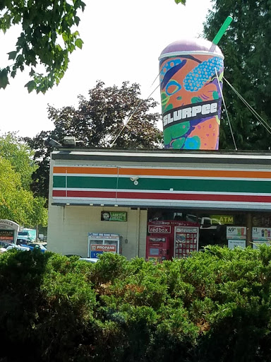 Convenience Store «7-Eleven», reviews and photos, 13923 NE 175th St, Woodinville, WA 98072, USA