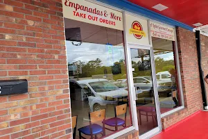 Empanadas and More image