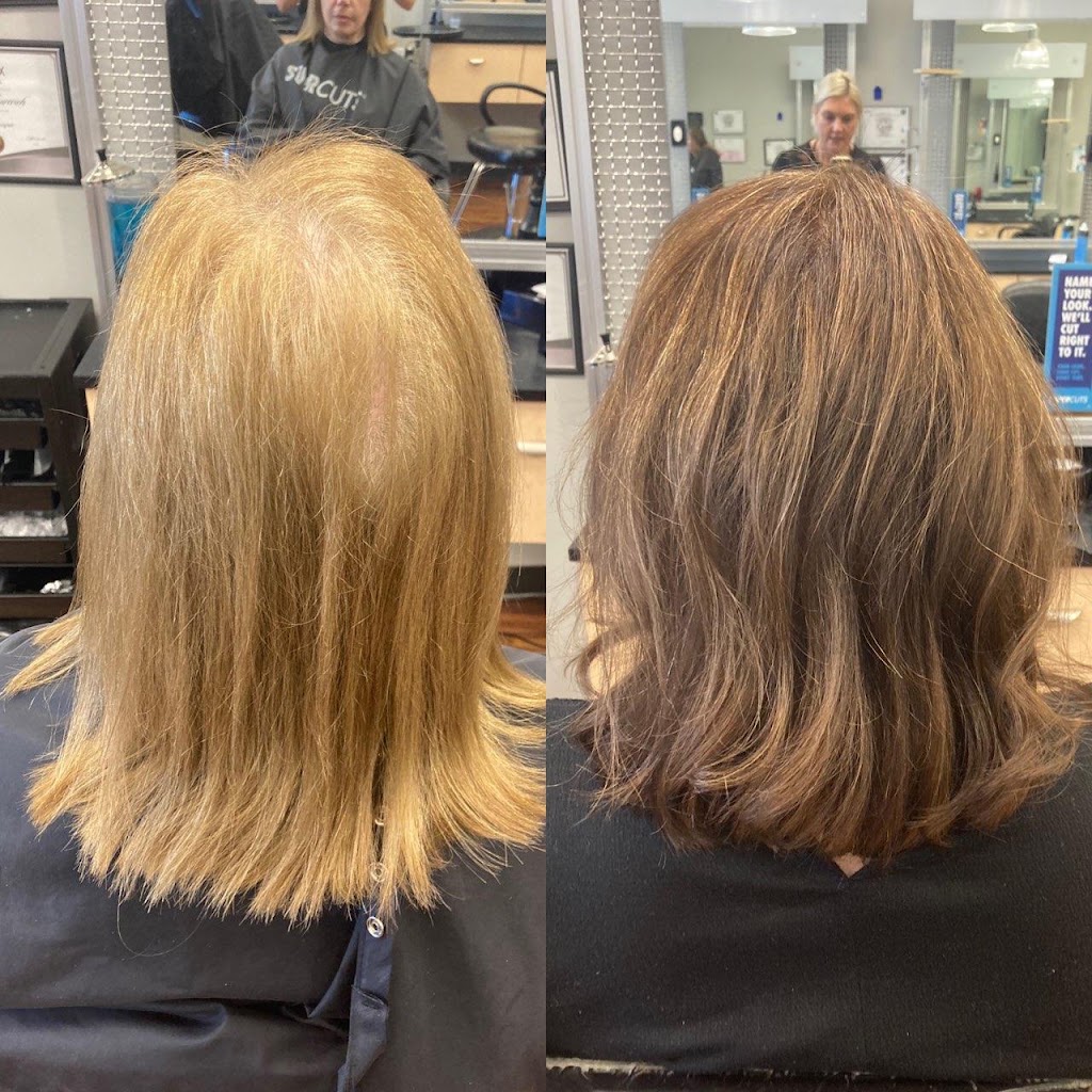 Supercuts 34114