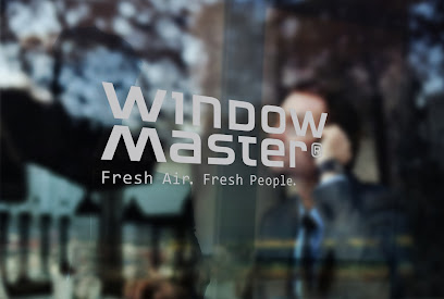 WindowMaster BSI AS