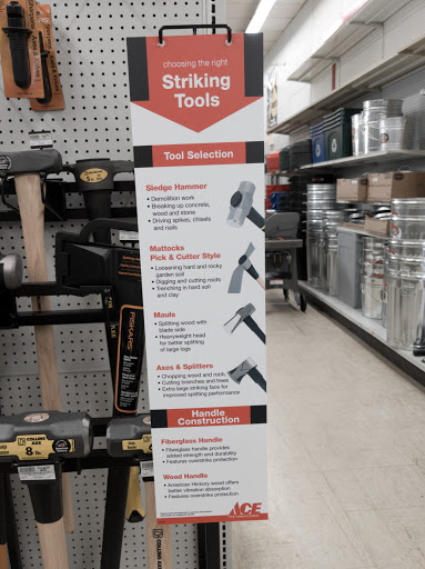 Hardware Store «Kin-Ko Ace Hardware», reviews and photos, 6216 Main St, Downers Grove, IL 60516, USA