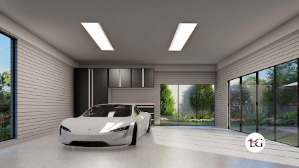 Luxe Garage Design Inc.