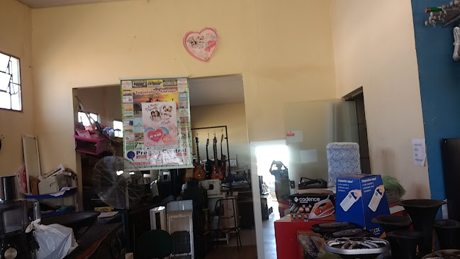 Avaliações sobre Pregão central em Palmas - Loja de móveis