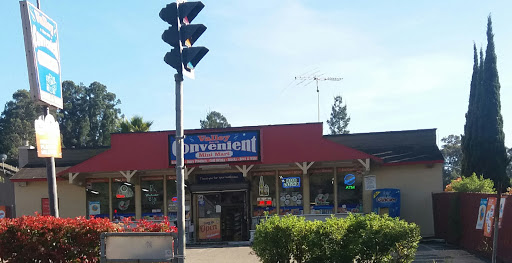 Valley Convenient Mini Mart, 5285 Crow Canyon Rd, Castro Valley, CA 94552, USA, 