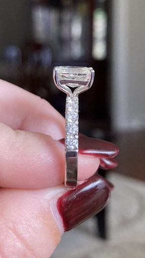 Jeweler «Marinaccio Jewelers Inc», reviews and photos, 1121 NJ-34, Matawan, NJ 07747, USA