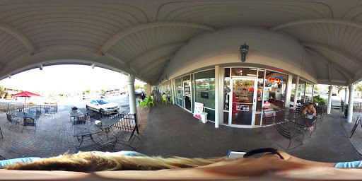 Sandwich Shop «Firehouse Subs», reviews and photos, 421 S Orlando Ave, Maitland, FL 32751, USA