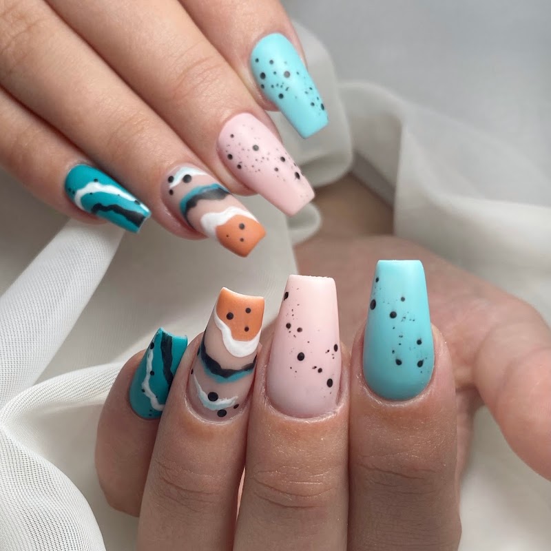 Nails BY Merita