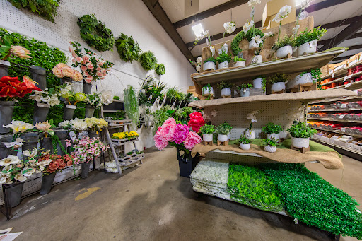 Florist «Sequoia Floral International», reviews and photos, 3245 Santa Rosa Ave, Santa Rosa, CA 95407, USA