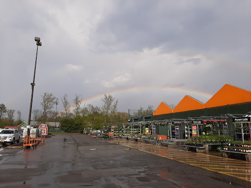 Home Improvement Store «The Home Depot», reviews and photos, 125 Reuben Bell Dr, Matamoras, PA 18336, USA