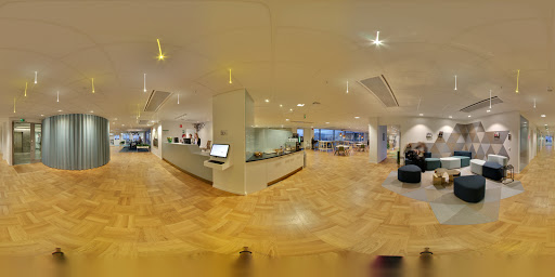 Anticimex Stockholm - Huvudkontor