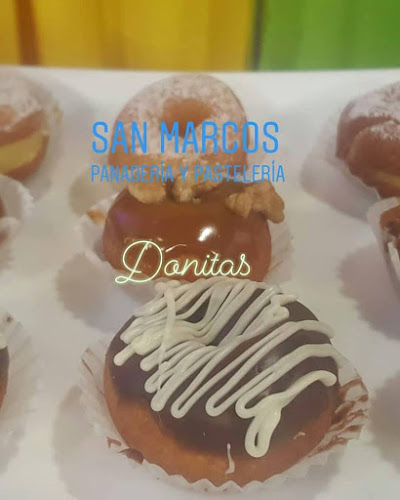 Opiniones de Panaderia San Marcos en Guayaquil - Panadería