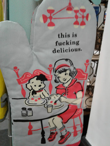 Boutique «Block Party Handmade Boutique», reviews and photos, 560 S 4th St, Louisville, KY 40202, USA