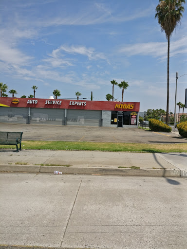 Car Repair and Maintenance «Midas», reviews and photos, 1701 W La Palma Ave, Anaheim, CA 92801, USA