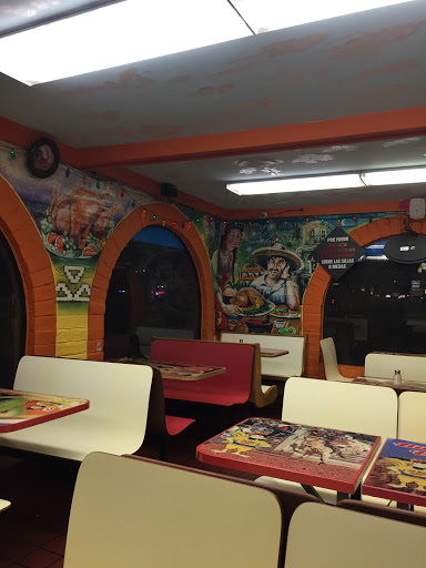 Mexican Restaurant «El Rey Del Pollo Asado», reviews and photos, 505 S Green Bay Rd, Waukegan, IL 60085, USA