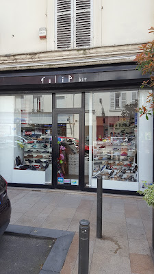 Chaussures Zarman à Le Perreux-sur-Marne