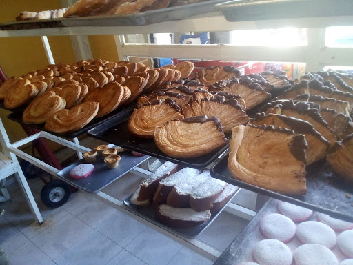 Panadería y pastelería Isabel