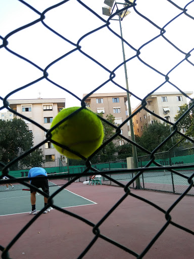 Feneryolu Aden Tennis Club