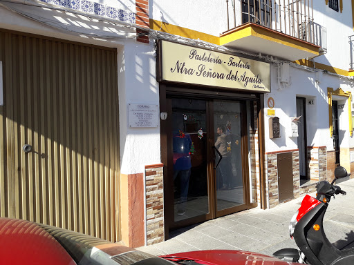 Pastelería Nuestra Señora Del Aguila