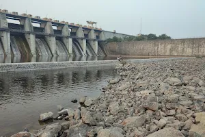 Bembla Dam image