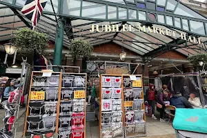 Jubilee Market image