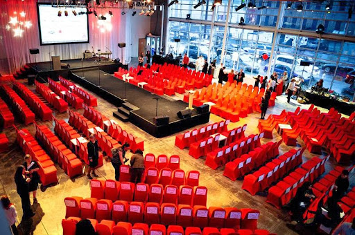 Wedding Venue «Pure Space», reviews and photos, 1315 NW Overton St, Portland, OR 97209, USA