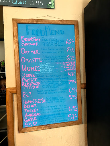 Coffee Shop «Kafeneio», reviews and photos, 258 3300 S, South Salt Lake, UT 84115, USA