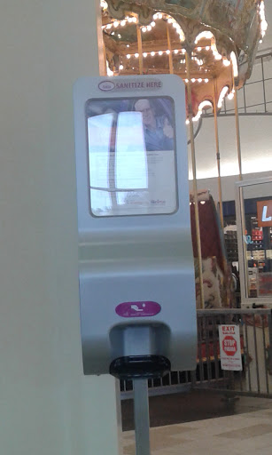 Movie Theater «Cinemark Sunrise Mall and XD», reviews and photos, 2370 N Expy, Brownsville, TX 78521, USA