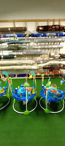 Discount Store «Kentuckiana Trading», reviews and photos, 555 E Water St, Borden, IN 47106, USA