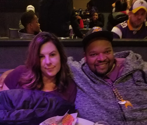 Movie Theater «Cinema Grill & Outtakes Bar», reviews and photos, 2749 Winnetka Ave N, New Hope, MN 55427, USA