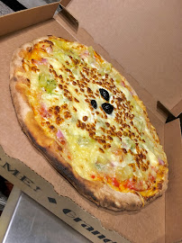 Photos du propriétaire du Pizzeria Entre Amis - Pizza au Feu de Bois à Arsague - n°3