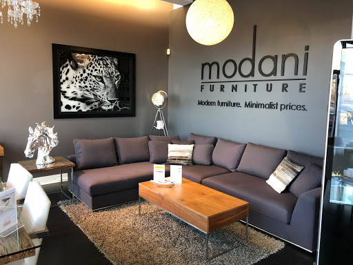 Furniture Store «Modani Furniture Chicago», reviews and photos, 1574 N Kingsbury St, Chicago, IL 60642, USA
