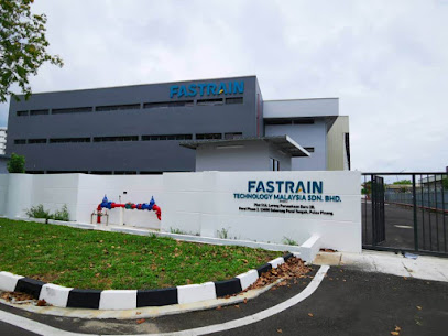 FASTRAIN TECHNOLOGY MALAYSIA SDN BHD