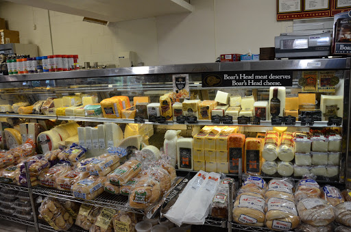 Deli «Frangella Italian Market, Inc.», reviews and photos, 11925 S 80th Ave, Palos Park, IL 60464, USA